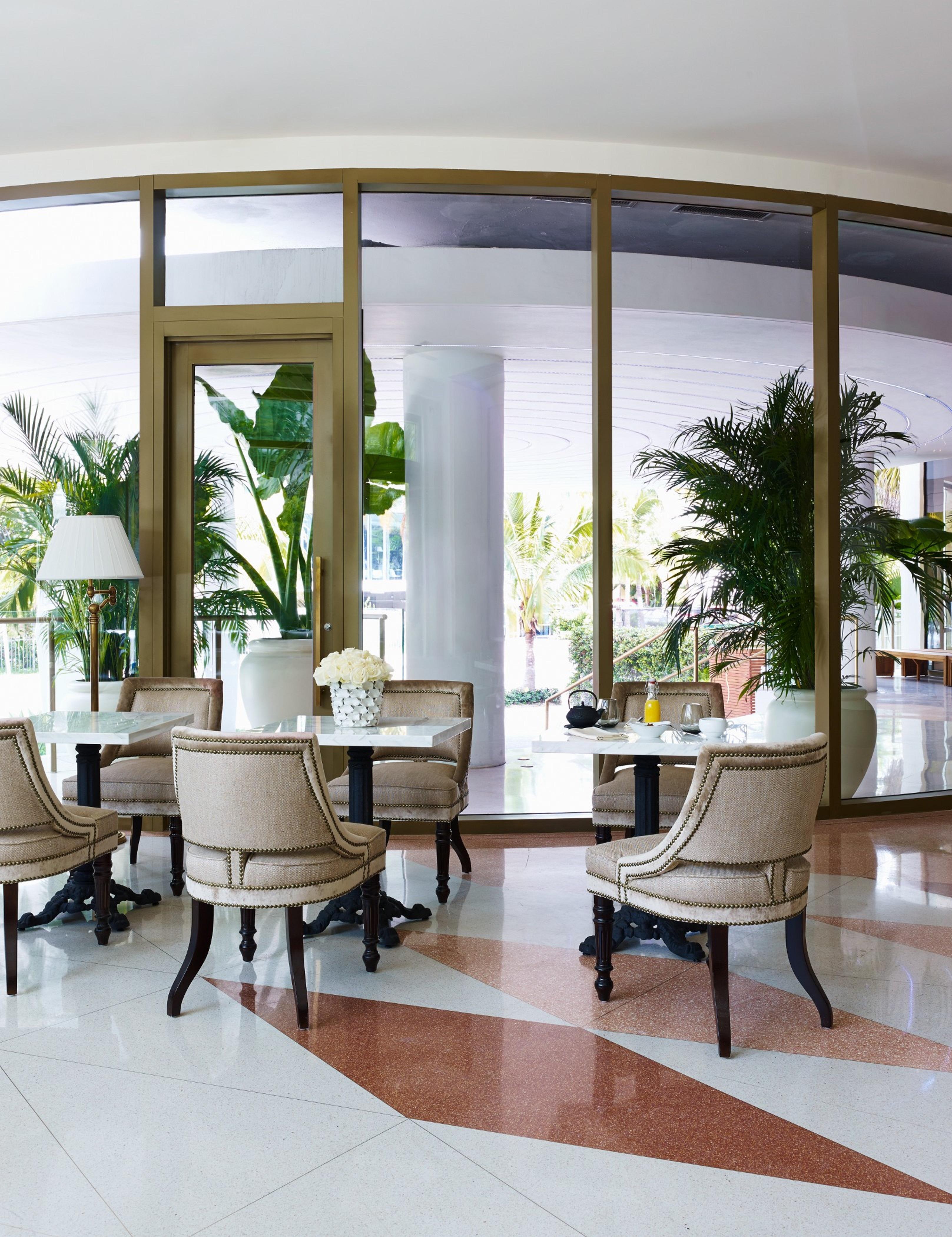 فندق ميامي بيتشفي  شيلبورن ساوث بيتش المظهر الخارجي الصورة